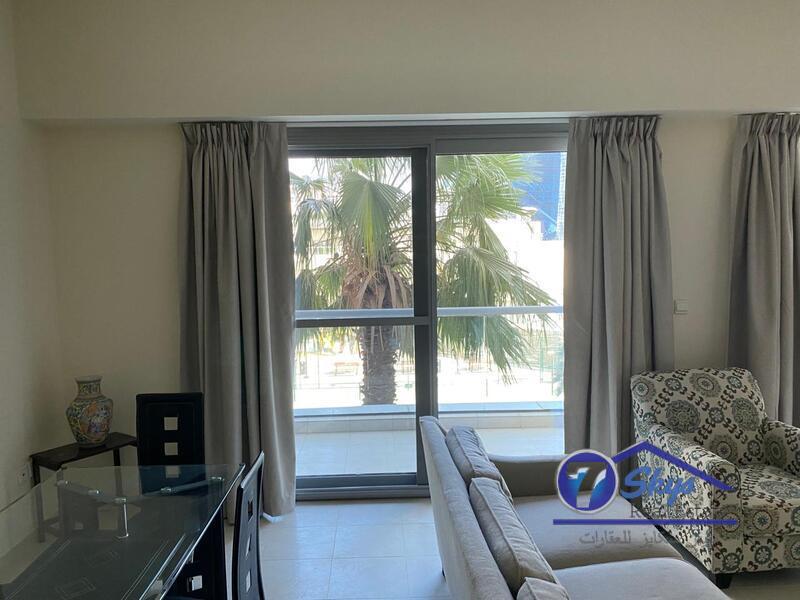 Apartment for Rent in Executive Towers at Business Bay - Dubai