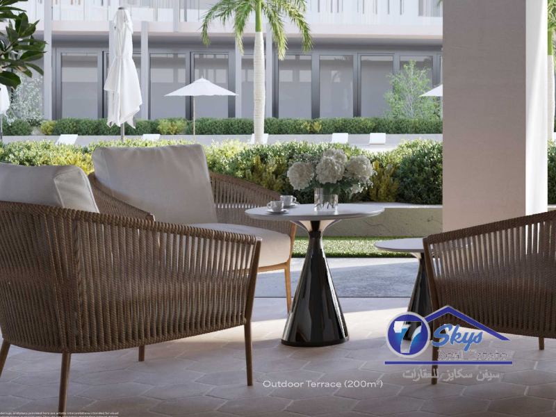 Apartment for Sale in Skyhills Residences at Dubai Science Park - Dubai