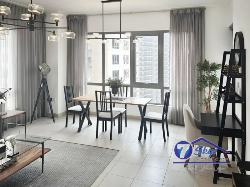 Apartment for Rent in South Ridge at Downtown Dubai - Dubai