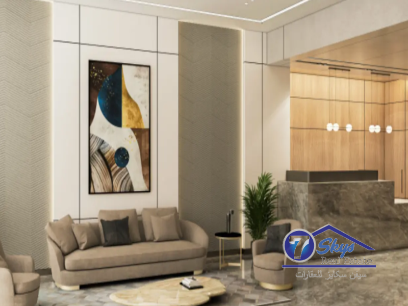 Apartment for Sale in Rosalia Residences at Al Furjan - Dubai