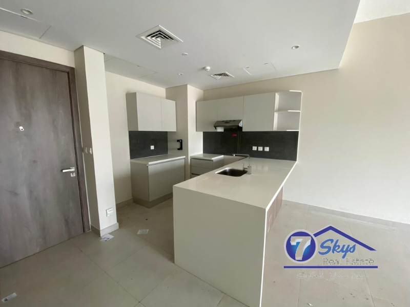 Apartment for Rent in SOL Avenue at Business Bay - Dubai