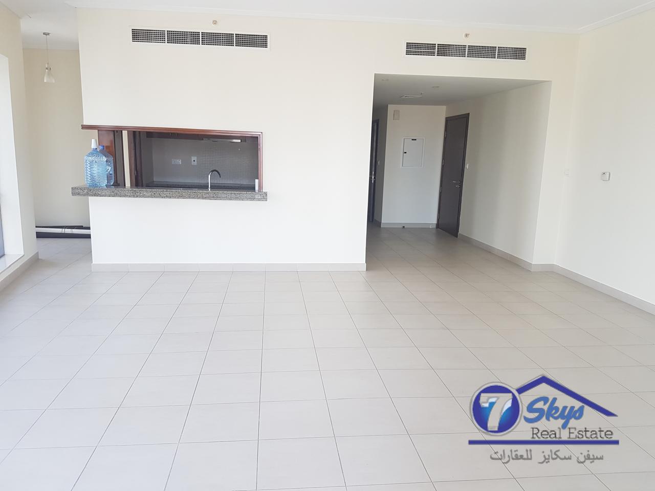 Apartment for Rent in South Ridge at Downtown Dubai - Dubai