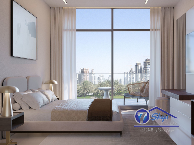 Apartment for Sale in Skyhills Residences at Dubai Science Park Dubai
