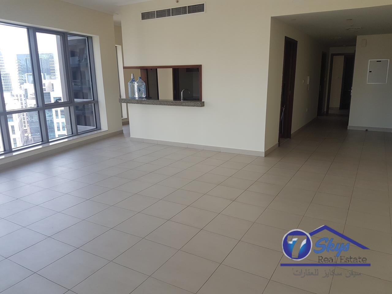 Apartment for Rent in South Ridge at Downtown Dubai - Dubai