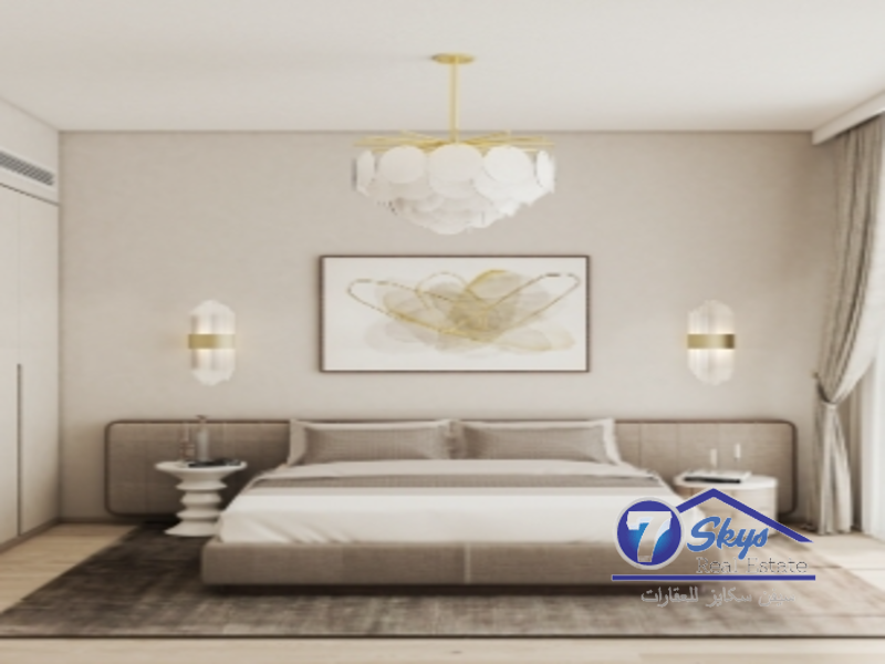 Apartment for Sale in Rosalia Residences at Al Furjan - Dubai