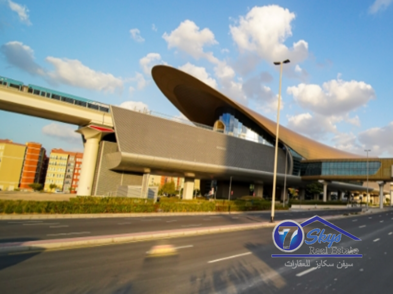Apartment for Sale in Rosalia Residences at Al Furjan - Dubai