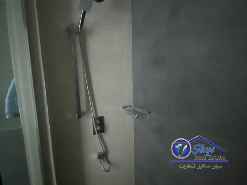 Apartment for Rent in SOL Avenue at Business Bay - Dubai