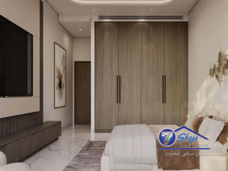 Apartment for Sale in Skyhills Residences 3 at Jumeirah Village Circle - Dubai