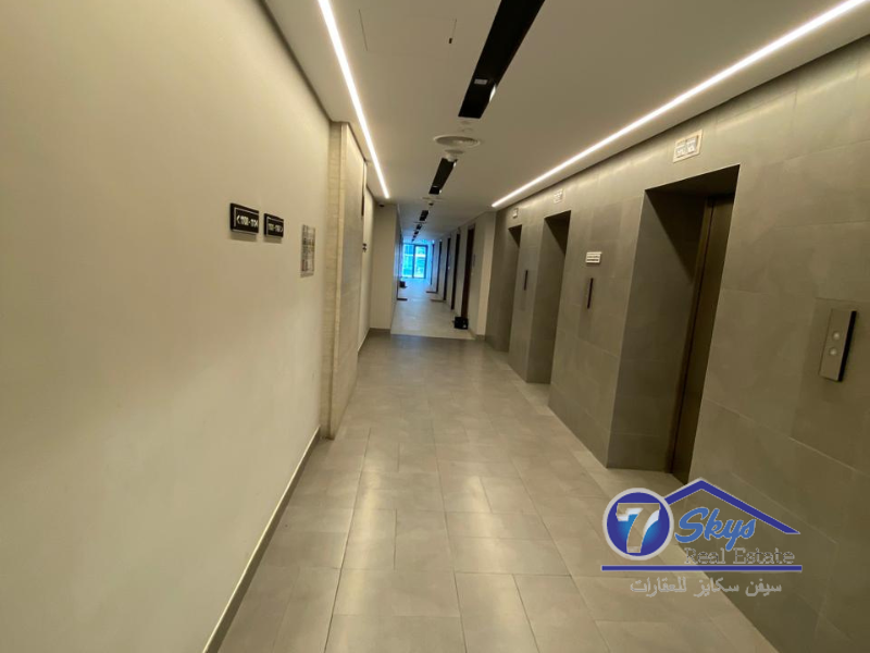 Apartment for Rent in SOL Avenue at Business Bay - Dubai
