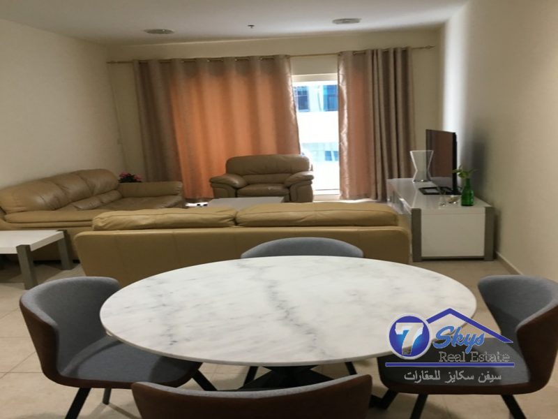 Apartment for Rent in Elite Residence at Dubai Marina - Dubai