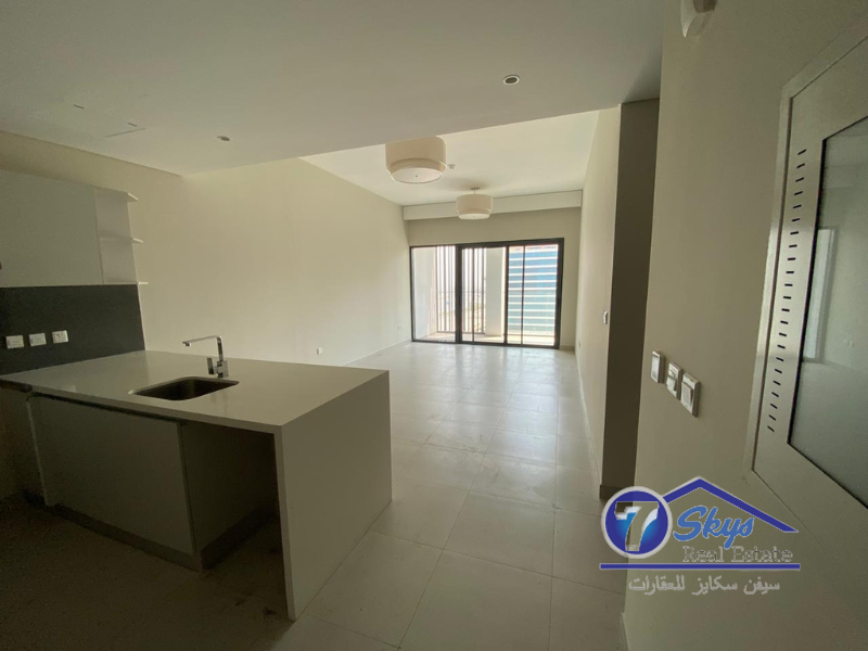 Apartment for Rent in SOL Avenue at Business Bay - Dubai