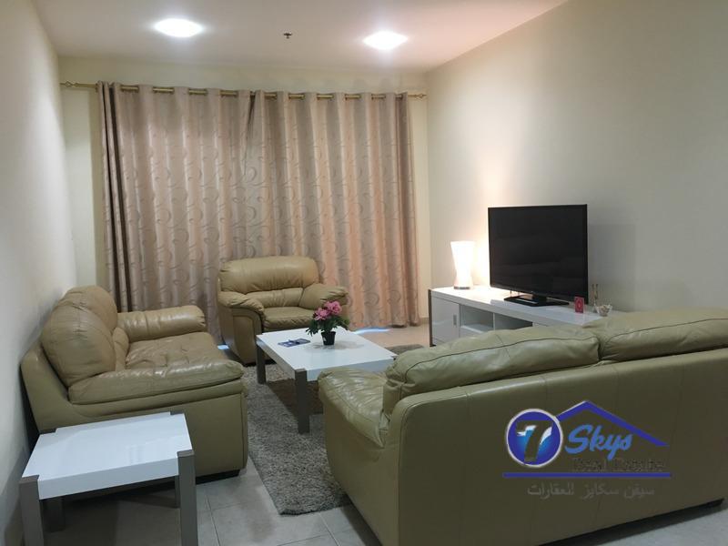 Apartment for Rent in Elite Residence at Dubai Marina - Dubai