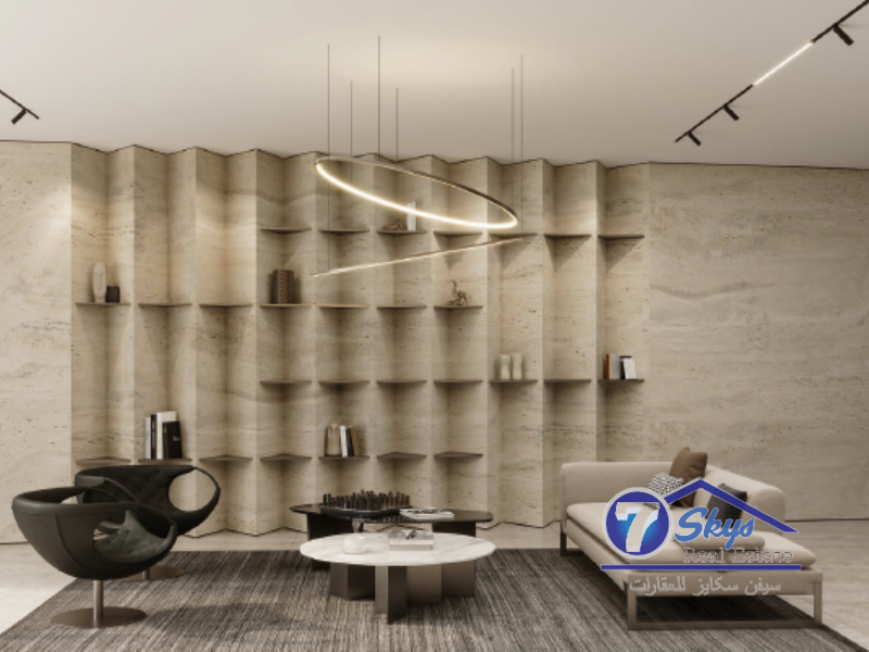 Apartment for Sale in NAS at Arjan - Dubai