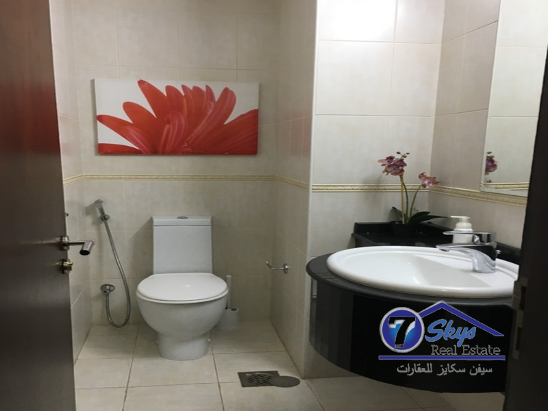 Apartment for Rent in Elite Residence at Dubai Marina - Dubai