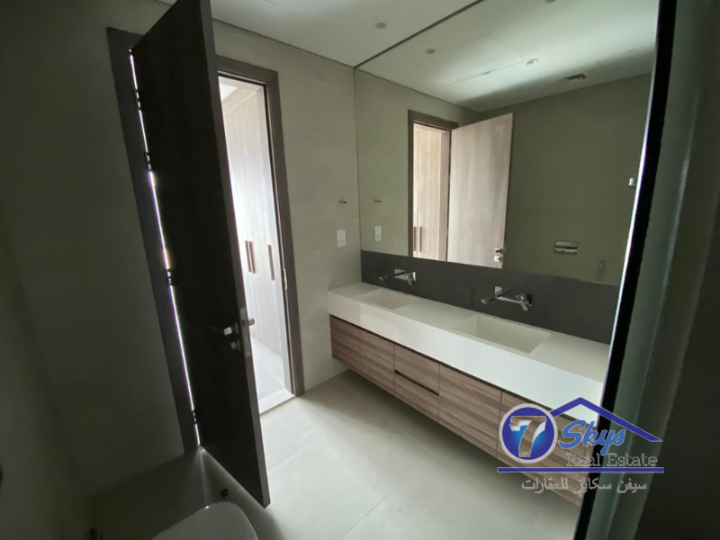 Apartment for Rent in SOL Avenue at Business Bay - Dubai