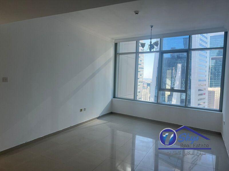 Apartment for Rent in Ontario Tower at Business Bay - Dubai