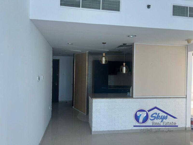 Apartment for Rent in Ontario Tower at Business Bay - Dubai