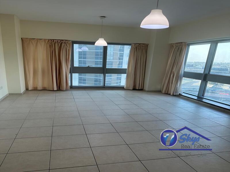 Apartment for Rent in Executive Towers at Business Bay - Dubai