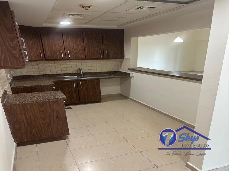 Apartment for Rent in Executive Towers at Business Bay - Dubai