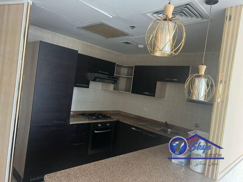 Apartment for Rent in Ontario Tower at Business Bay - Dubai