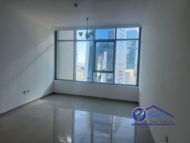 Apartment for Rent in Ontario Tower at Business Bay Dubai