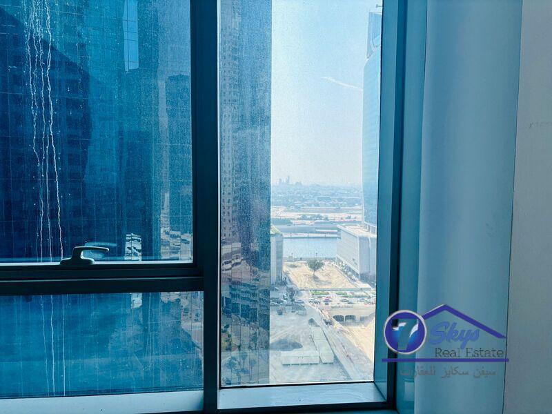 Apartment for Sale in Ontario Tower at Business Bay - Dubai