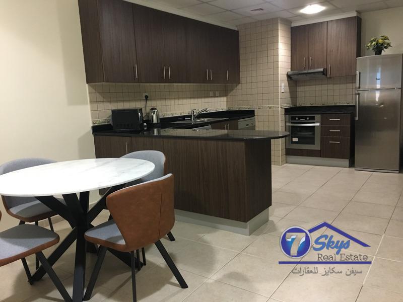 Apartment for Rent in Elite Residence at Dubai Marina - Dubai