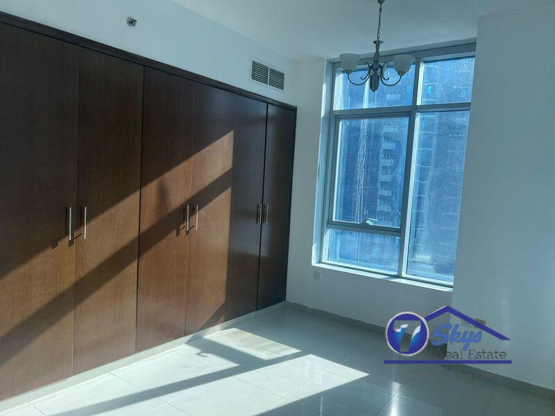 Apartment for Rent in Ontario Tower at Business Bay - Dubai