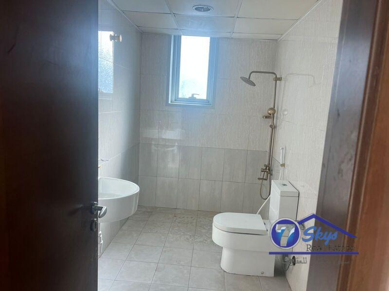 Apartment for Rent in Ontario Tower at Business Bay - Dubai
