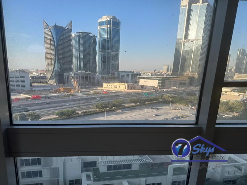 Apartment for Rent in Executive Towers at Business Bay - Dubai