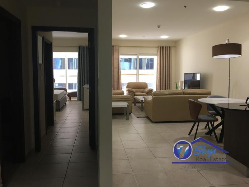 Apartment for Rent in Elite Residence at Dubai Marina - Dubai