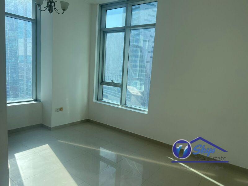 Apartment for Rent in Ontario Tower at Business Bay - Dubai