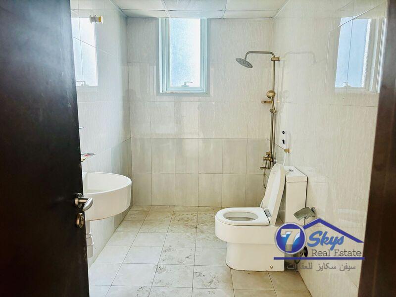 Apartment for Sale in Ontario Tower at Business Bay - Dubai