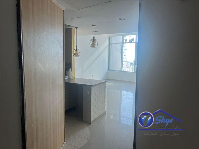 Apartment for Rent in Ontario Tower at Business Bay - Dubai