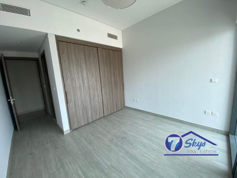 Apartment for Rent in SOL Avenue at Business Bay - Dubai