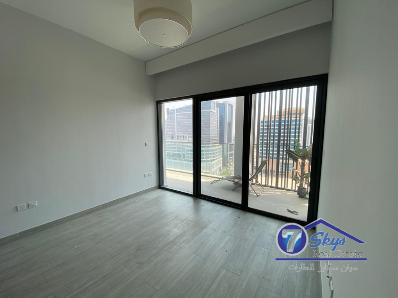 Apartment for Rent in SOL Avenue at Business Bay - Dubai