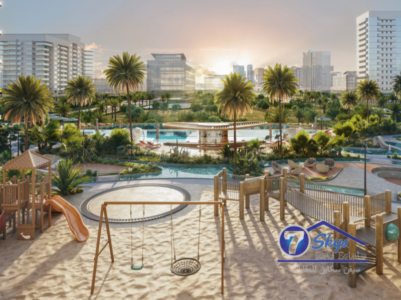 Apartment for Sale in Verano by Prescott at Dubai Studio City - Dubai
