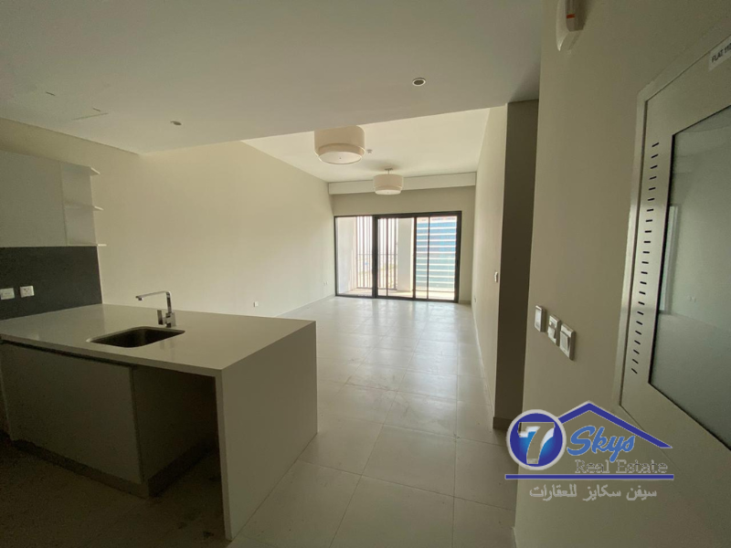 Apartment for Rent in SOL Avenue at Business Bay - Dubai