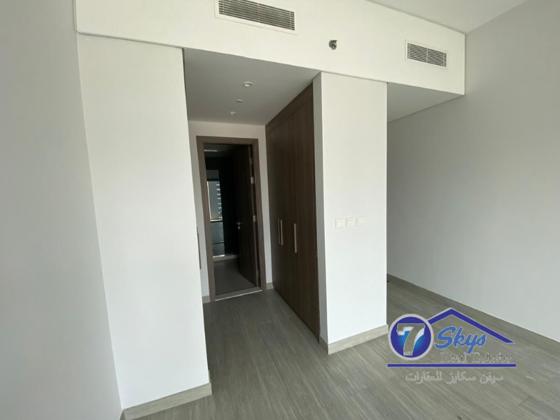 Apartment for Rent in SOL Avenue at Business Bay - Dubai