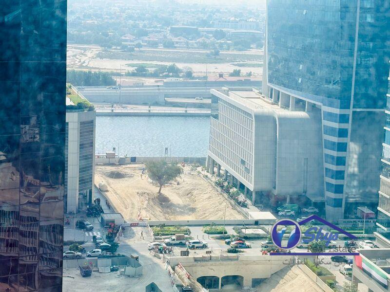 Apartment for Rent in Ontario Tower at Business Bay Dubai