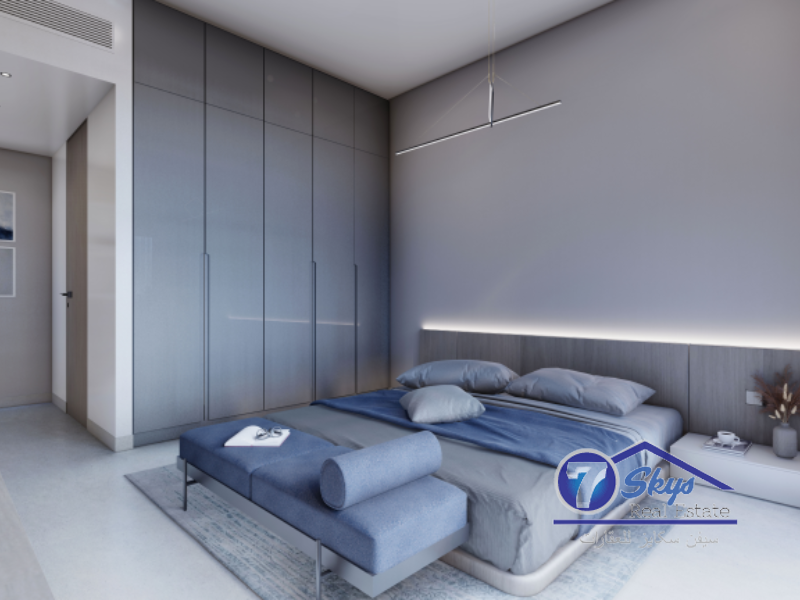 Apartment for Sale in Society House at Downtown Dubai - Dubai