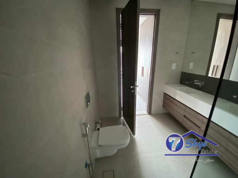 Apartment for Rent in SOL Avenue at Business Bay - Dubai