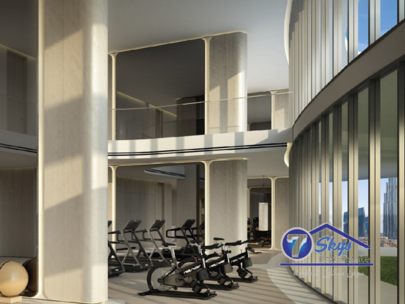 Apartment for Sale in SAAS Hills at Dubai Science Park - Dubai