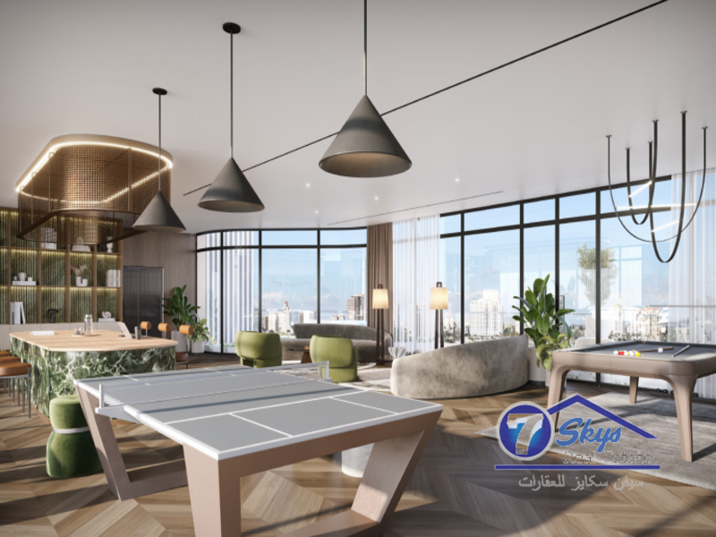 Apartment for Sale in Verano by Prescott at Dubai Studio City - Dubai