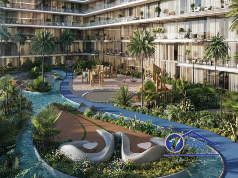 Apartment for Sale in Verano by Prescott at Dubai Studio City - Dubai