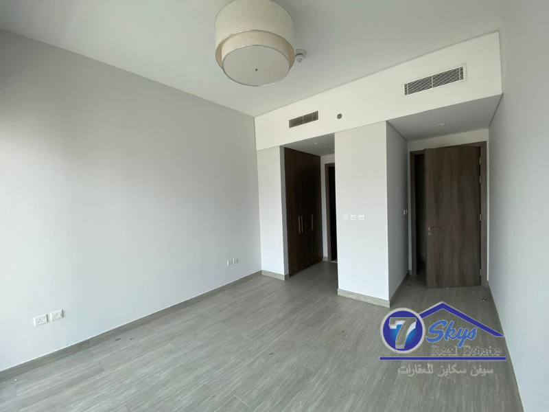 Apartment for Rent in SOL Avenue at Business Bay - Dubai