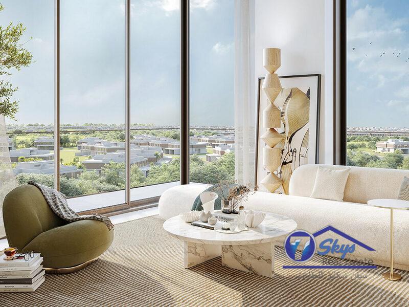 Apartment for Sale in Club Place at Dubai Hills Estate Dubai