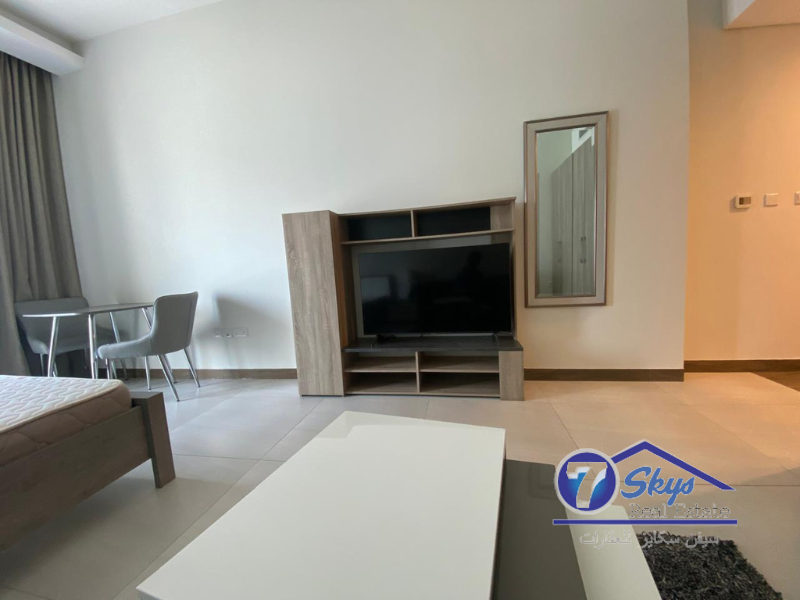 Apartment for Rent in SOL Bay at Business Bay - Dubai