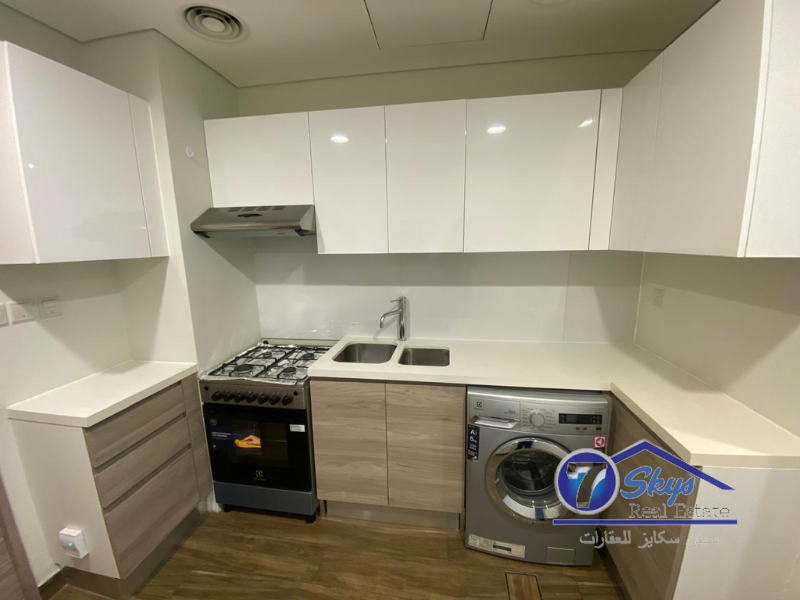 Apartment for Rent in SOL Bay at Business Bay - Dubai