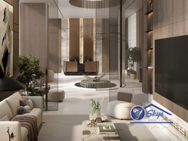 Apartment for Sale in Verano by Prescott at Dubai Studio City - Dubai